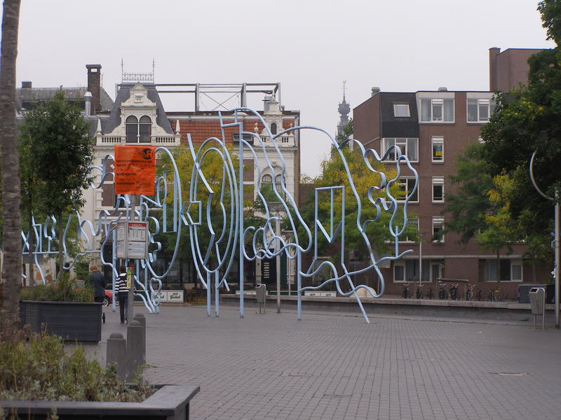 Art in Nijmegen