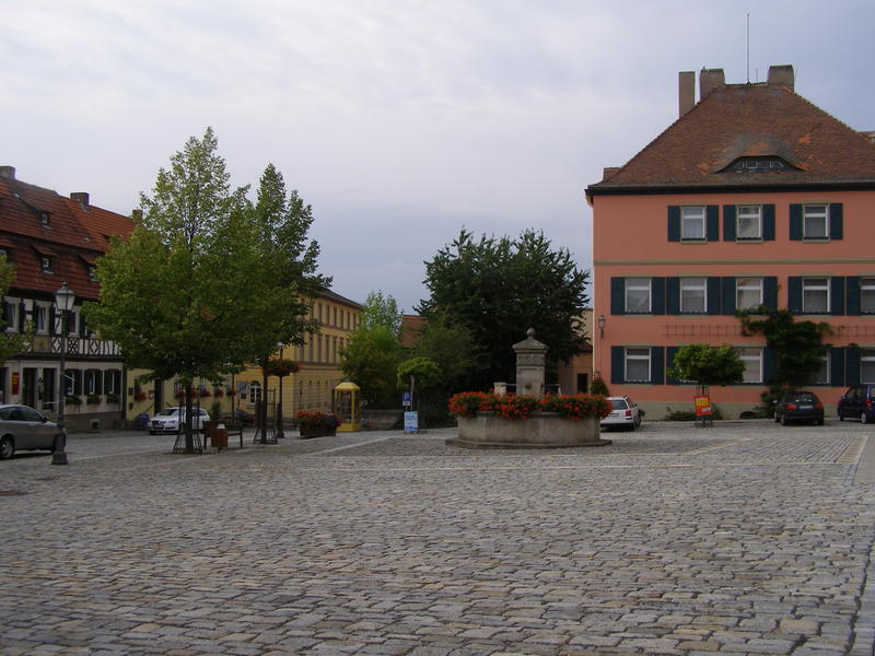 Hofheim in Unterfranken