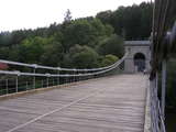 Bridge near Stádlec
