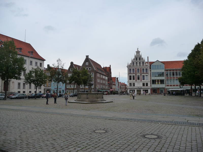 Lüneburg
