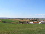 View over Znojmo