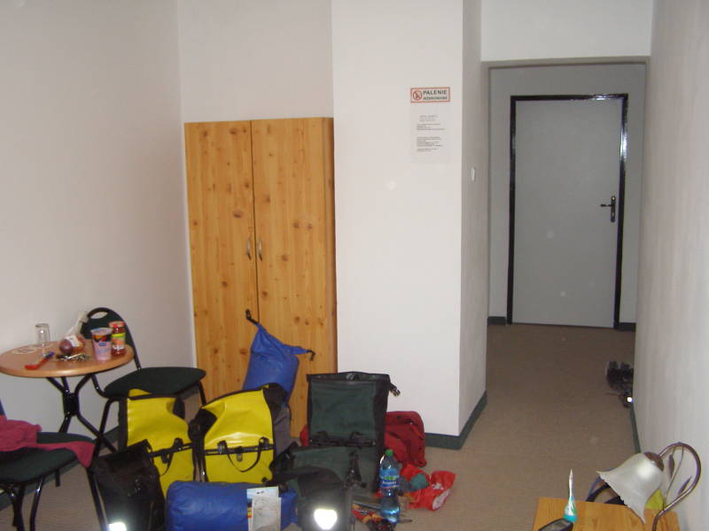 Hotelzimmer in Kamienna Góra