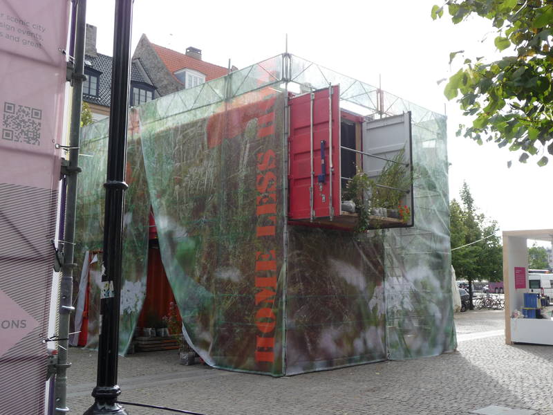 Bestandteile der Copenhagen Design Week.